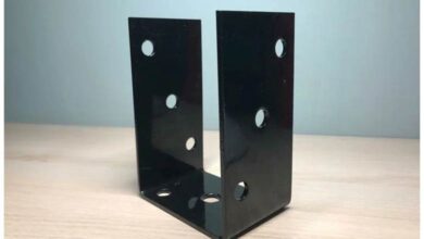 وال پست منقطع یا وادار منقطع