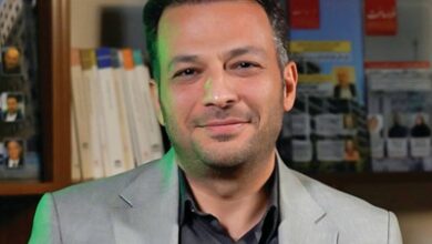 حامد خانجانی