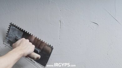 قیمت گچ